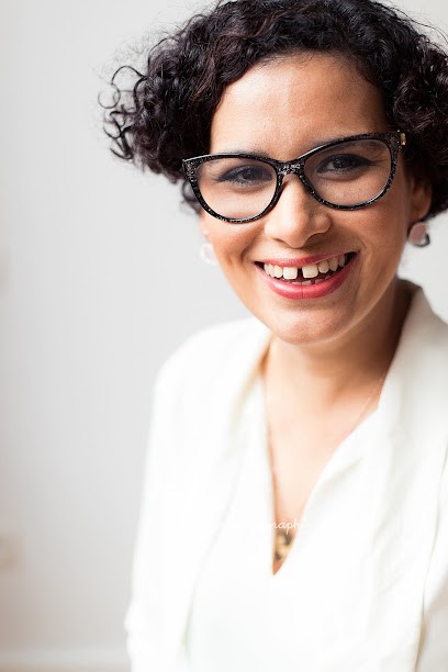 Kahina VILET Sophrologue Essonne Epinay-Sur-Orge, Praticien de Médecine Alternative à Épinay-sur-Orge