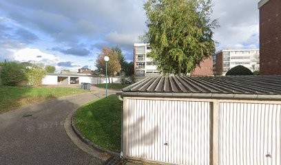 SANDRINE HERTER, Praticien de Médecine Alternative à Déville-lès-Rouen