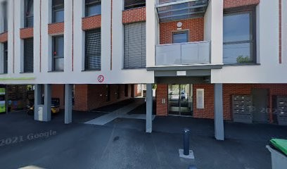 Global Equilibre, Réflexologue à Carquefou