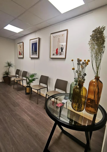 Stéphanie Want, Praticien De Médecine Alternative à Lille