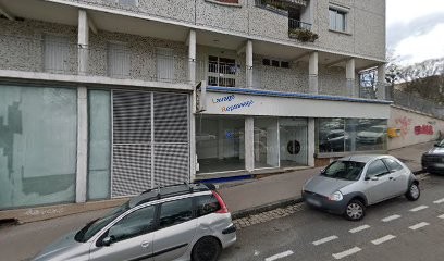 Glans Christine, Praticien de Médecine Alternative à Lyon 05