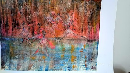 Valérie Sanson magnétiseuse, Praticien de Médecine Alternative à Saint-Germé