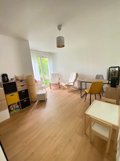 GALON Nadine - Sophrologue Certifiée - Spécialisée En Périnatalité, Stress, TIC Et Troubles Neuroatypiques Chez L'enfant, Praticien de Médecine Alternative à Coulommiers