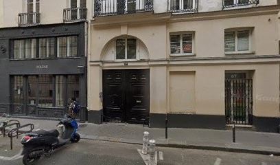 Elena Reflexologie, Réflexologue à Paris 02