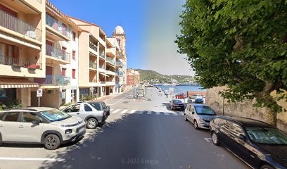 Sofcay, Hypnothérapeute à Port-Vendres