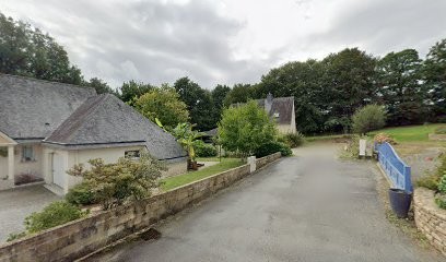 & Naturopathie énergétique, Praticien de Médecine Alternative à Locminé