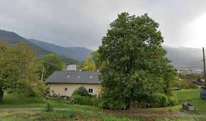 Sylvie Lachenal - Magnétiseuse, Praticien de Médecine Alternative à Pallud
