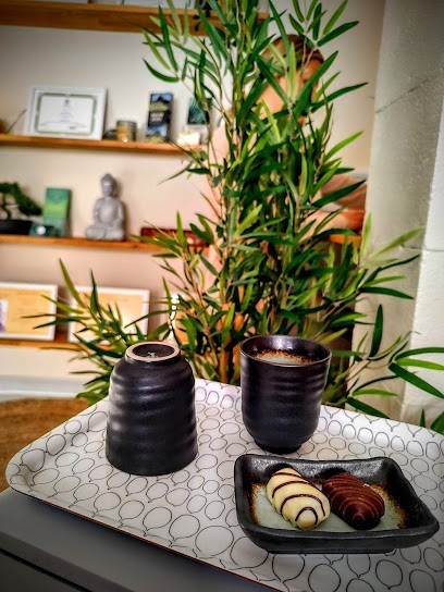 Sandrine Nicolas Réflexologue, Réflexologue à Saint-Jean-de-Marcel