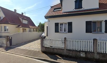 Duran Hubert, Praticien de Médecine Alternative à Illkirch-Graffenstaden