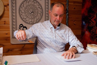 Bruno Gravaud, Praticien de Médecine Alternative à Trans-sur-Erdre