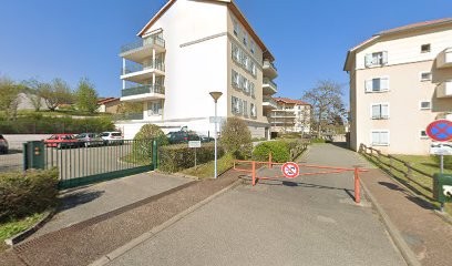 SHIATSU Bien-Être & Énergétique Chinoise - Patrice Remiatte, Praticien de Médecine Alternative à Beynost