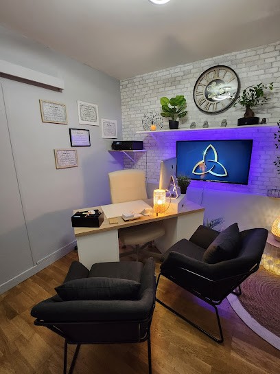 Hypnothérapeute 77 - Cécilia Solé - hypnose - hypnocess, Hypnothérapeute à Combs-la-Ville