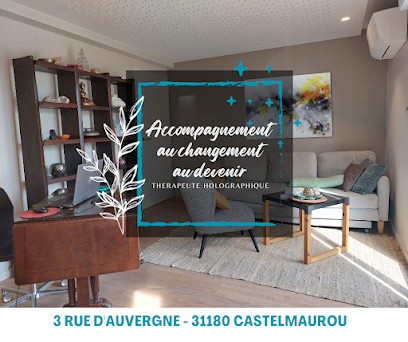 Crystal Soins, Praticien de Médecine Alternative à Castelmaurou