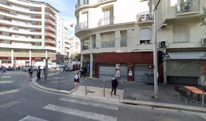 Djamila HAOUARI Hypnose Thérapeutique Nice, Hypnothérapeute à Nice