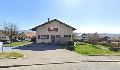 Karine Bernard, Naturopathe, Nutritionniste, Praticien de Médecine Alternative à Lovagny