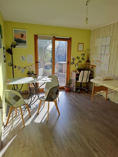 Murielle Le Couviour · Professionnelle En Santé Naturelle, Praticien de Médecine Alternative à Pluvigner