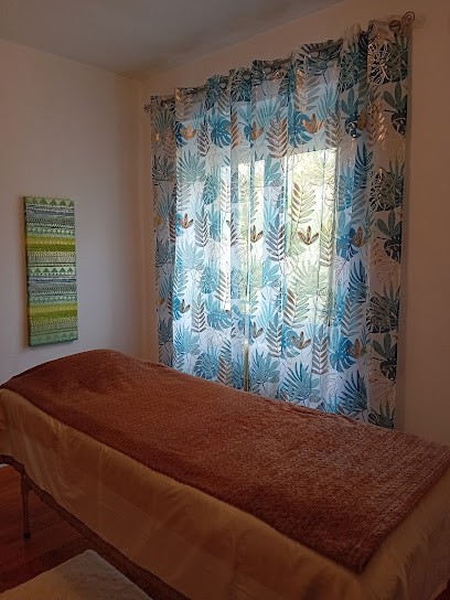 Gwenaëlle Neau / Energéticienne Saint-Nazaire, Praticien de Médecine Alternative à Saint-Nazaire