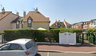 Gauthier Sébastien, Praticien de Médecine Alternative à Courseulles-sur-Mer