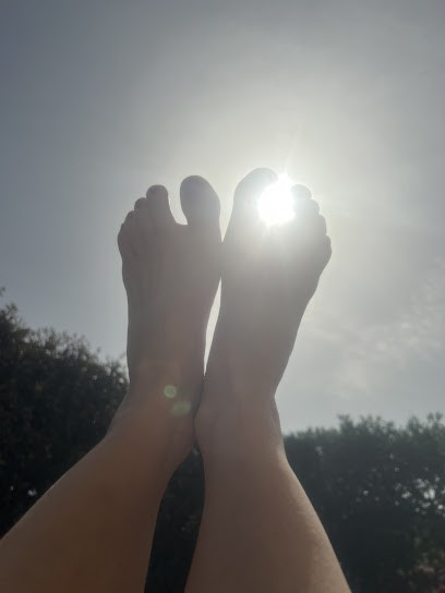 Catherine Bernès EI Sources-de-bonheur Reflexologue RNCP Ariège 09. EI Catherine BERNES, Réflexologue à Mazères