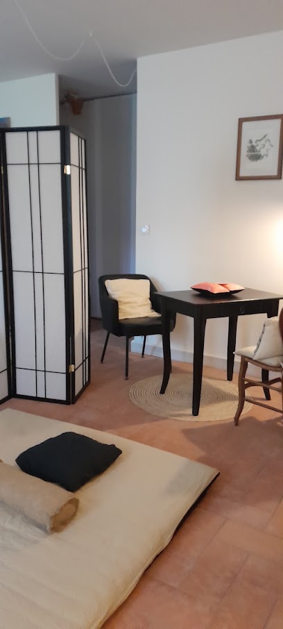 Shiatsu Sine Fine Ei, Praticien De Médecine Alternative à Bresdon
