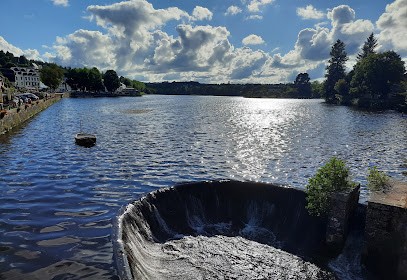 Vincent DELANOUE, Praticien de Médecine Alternative à Huelgoat