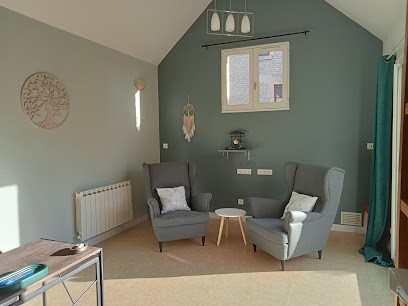 Vanessa Marie - Hypnose et coaching à Caen, Hypnothérapeute à Saint-Manvieu-Norrey