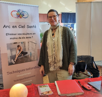 Arc En Ciel Santé Stotzheim Bas Rhin, Praticien De Médecine Alternative à Stotzheim