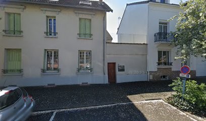 Valérie Cabbeke, Réflexologue à Bellerive-sur-Allier