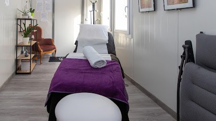 Cabinet De Reflexologie Nicole Vanrapenbusch, Réflexologue à Bartenheim