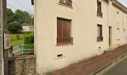 Francois Reflexologue RNCP, Réflexologue à La Ferté-Bernard