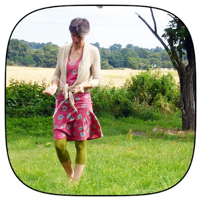 Dosbaâ Nadia - SINGULAR, Praticien de Médecine Alternative à Saint-Séglin