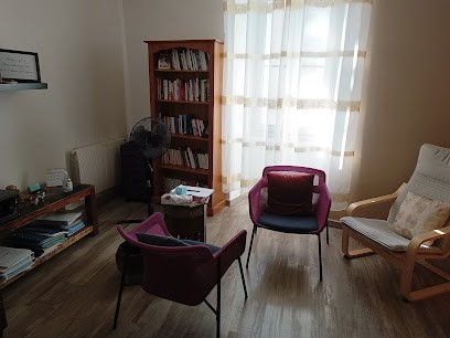 Christel Audibert - Hypnose - EFT - EMDR, Hypnothérapeute à Mazan