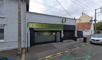 Ashuma ASH, Praticien de Médecine Alternative à Meurchin