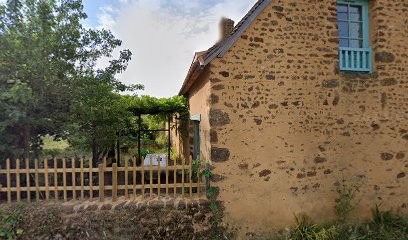 Stéphane Levieuge, Praticien de Médecine Alternative à Ségrie