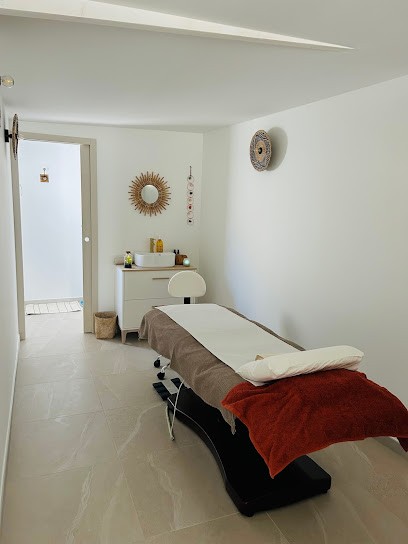 Chloé Esteve Naturopathe Iridologue Certifiée, Praticien de Médecine Alternative à Sète