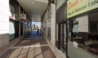 Alexandra Angelot, Hypnothérapeute à Enghien-les-Bains