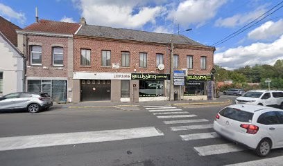 Dominique VINCENT, Praticien de Médecine Alternative à Quiévrechain