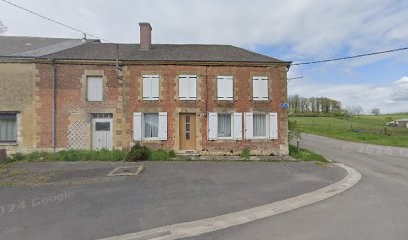 Isabelle Ragon, Praticien de Médecine Alternative à Launois-sur-Vence