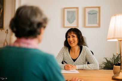 Anne Diaz hypnose - Cabinet d'hypnose Montbrison, Hypnothérapeute à Montbrison