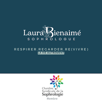 Laura Bienaimé - Sophrologue - La Rochelle - Périgny, Praticien De Médecine Alternative à Périgny