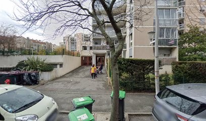 ACIST (KREMBLIN BICETRE), Praticien de Médecine Alternative au Kremlin-Bicêtre