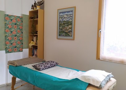 Isabelle Darrouzet - Energéticienne Laval (53), Praticien de Médecine Alternative à Laval