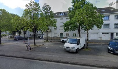 Benoit GANTIER - Praticien en massage, Praticien de Médecine Alternative à Saint-Nazaire