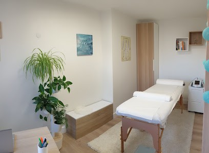 Cabinet de luxopuncture Sylvie Rollet, Praticien de Médecine Alternative à Ancy