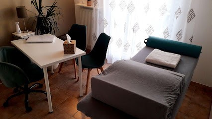 Fournot Aurore, Praticien de Médecine Alternative à Saint-Raphaël