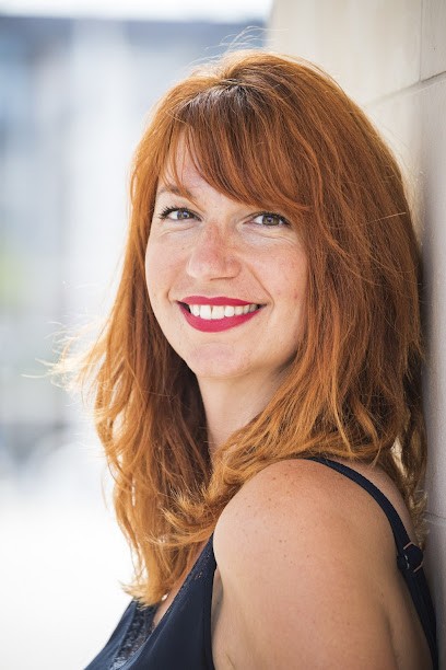 Cassandra Troncale, Hypnothérapeute à Ballan-Miré