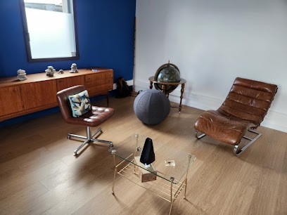 Issoire Hypnose Emdr NEUROFEEDBACK POLE - SANTE - YSSOIRIEN - Guillaume - Badon - Hypnothérapeute Neurothérapeute, Hypnothérapeute à Issoire