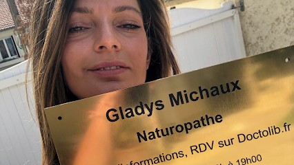 Gladys Michaux Naturopathe Et Soins Hollistiques, Praticien de Médecine Alternative à Conches-en-Ouche