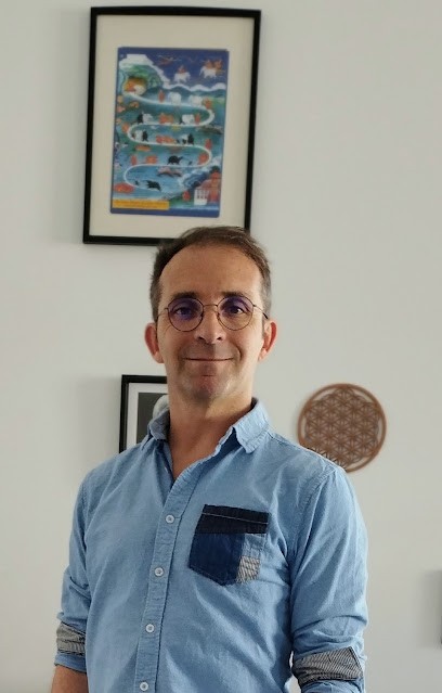 David Rodrigues Thérapeute Médecine Chinois Energètique Et Holistique, Praticien de Médecine Alternative à Tain-l'Hermitage