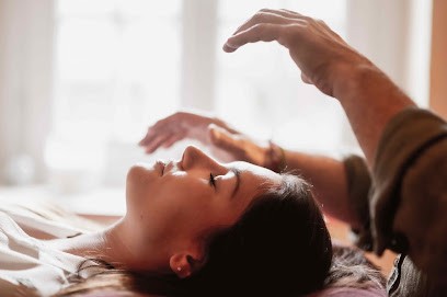 Aimer Guérir - Christophe Rebours - Magnétiseur Energéticien, Praticien de Médecine Alternative à Vernon